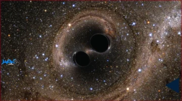 شكوك ضخامة.. اكتشاف جديد يعيد النظر في حجم الثقوب السوداء